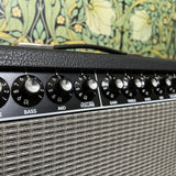 Fender Twin Amp 1996