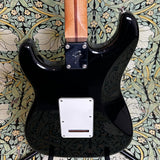 Fender Player Plus Strat Black 2019