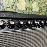 Fender Twin Amp 1996