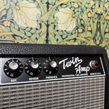 Fender Twin Amp 1996