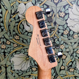 Fender Player Plus Strat Black 2019