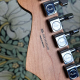 Fender Player Plus Strat Black 2019