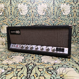 Sunn / Dale Amps Modified "Model D" 60w Amp Head + Sunn 2x15 Cabinet