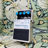 Boss DD-3 Digital Delay - Used