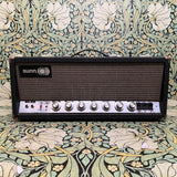 Sunn / Dale Amps Modified "Model D" 60w Amp Head + Sunn 2x15 Cabinet