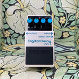 Boss DD-3 Digital Delay - Used