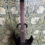 ESP LTD MG-750 Transparent Black