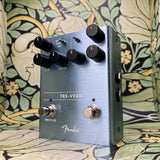 Fender Tre-Verb Digital Reverb/Tremolo - Used