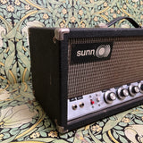 Sunn / Dale Amps Modified "Model D" 60w Amp Head + Sunn 2x15 Cabinet