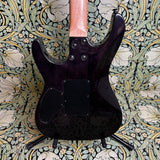 ESP LTD MG-750 Transparent Black