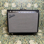 Fender Super-Sonic Twin Combo