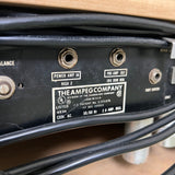 Ampeg VT-40 Rehoused Amp Head