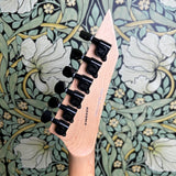 ESP LTD MG-750 Transparent Black