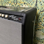 Fender Super-Sonic Twin Combo
