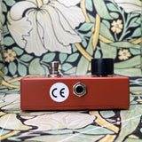 MXR '75 Vintage Phase 45 - Used