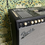 Fender Super-Sonic Twin Combo