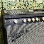 Fender Super-Sonic Twin Combo