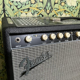 Fender Super-Sonic Twin Combo