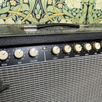Fender Super-Sonic Twin Combo