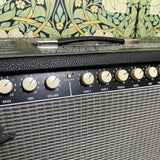Fender Super-Sonic Twin Combo