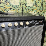 Fender Super-Sonic Twin Combo