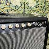 Fender Super-Sonic Twin Combo
