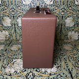 Blacktape Amplifiers "Ego Amigo" Brownface Vibrolux 20w 1x12 Combo