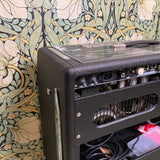 Fender Super-Sonic Twin Combo