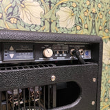 Fender Super-Sonic Twin Combo