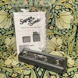Fender Super-Sonic Twin Combo