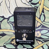 Sonic Research Turbo Tuner ST-300