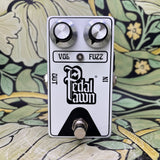 Pedal Pawn Fuzz - Used