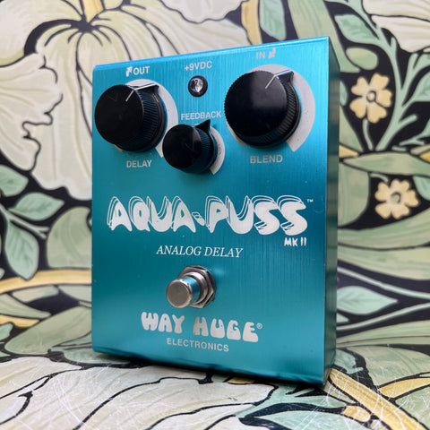 Way Huge Aqua Puss MkII - Used