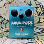 Way Huge Aqua Puss MkII - Used
