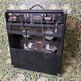 Mr. Black Mini Echo-Delay
