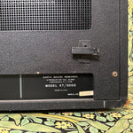 Earth Sound Research KT/3000 1973