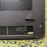 Earth Sound Research KT/3000 1973