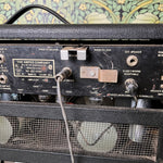 Mr. Black Mini Echo-Delay