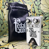 Pedal Pawn Fuzz - Used
