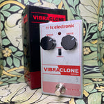 TC Electronic Vibraclone - Used