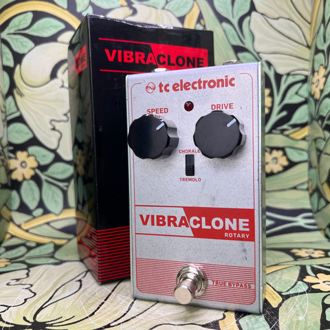 TC Electronic Vibraclone - Used