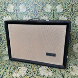 Silvertone 1464 Solid State 100 2x12 Cab