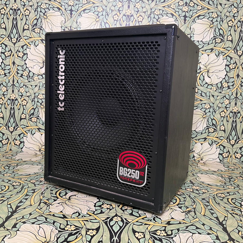 TC Electronic BG250 – eastside music supply TC Electronic BG250 – eastside music supply