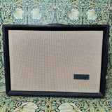 Silvertone 1464 Solid State 100 2x12 Cab