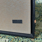 Silvertone 1464 Solid State 100 2x12 Cab