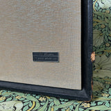 Silvertone 1464 Solid State 100 2x12 Cab