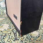 Silvertone 1464 Solid State 100 2x12 Cab