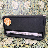 Bridge City Sound Model M Amp Head 2016
