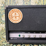 Bridge City Sound Model M Amp Head 2016