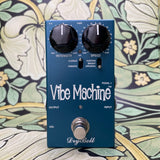 Drybell Vibe Machine V3